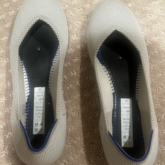 Gray Rothy’s - Picture 5 of 6